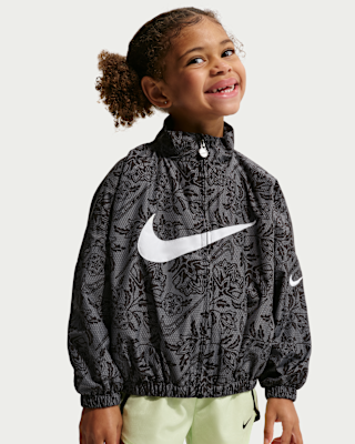 Nike Club Toddler Woven Jacket. Nike.com